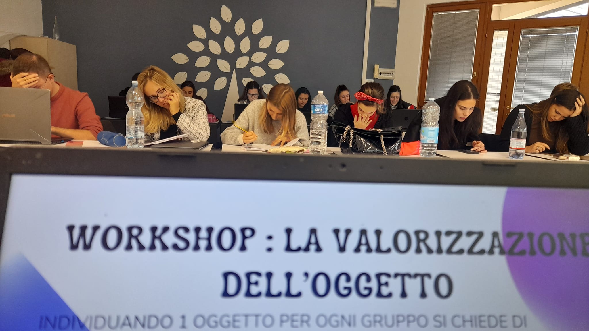PROGETTARE IL TURISMO CULTURALE